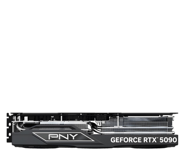 PNY GeForce RTX 5090 32GB GDDR7 DLSS5 - 1320563 - zdjęcie 7